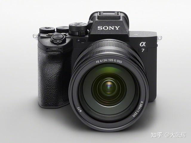 索尼A7M4和尼康Z7Ⅱ如何选择？
