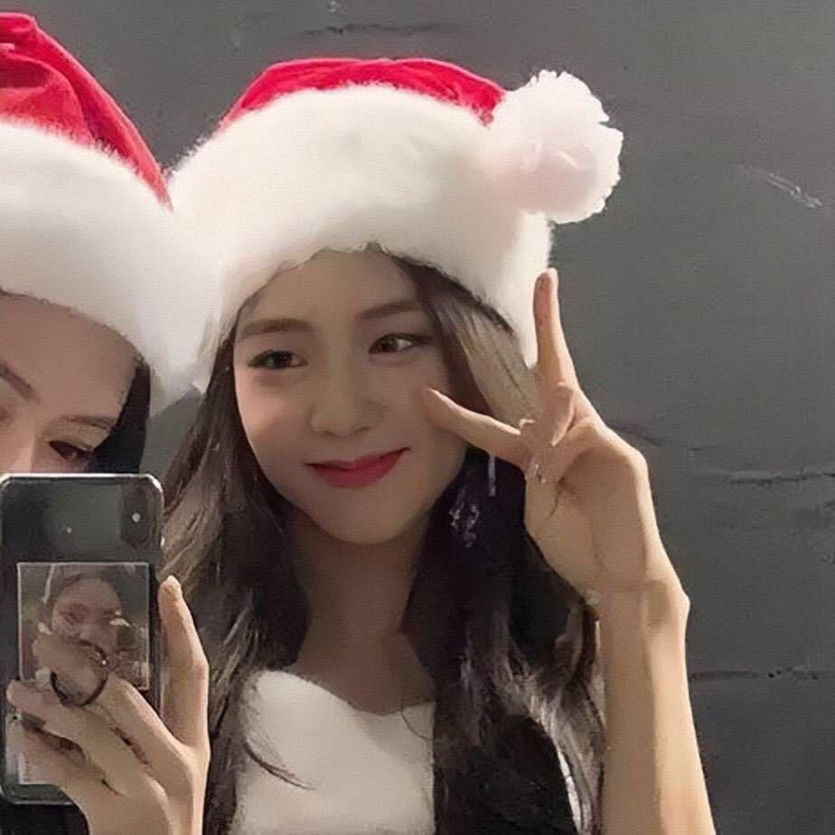 有blackpink的闺蜜头像吗?