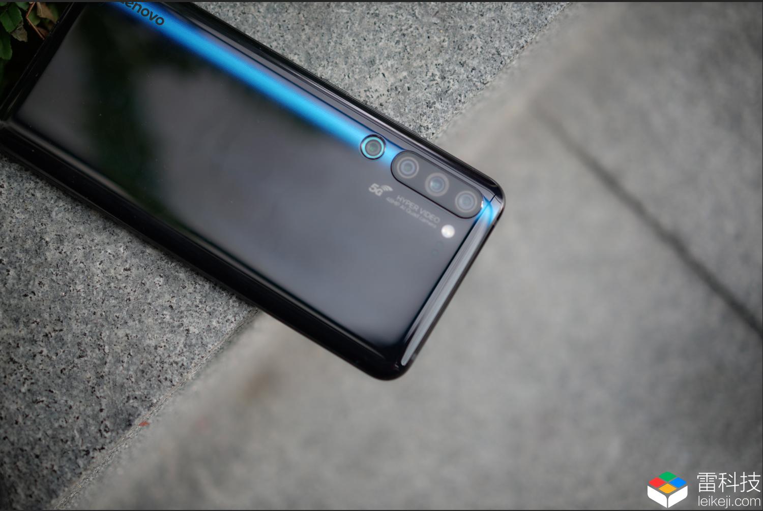 如何评价联想z6pro5g手机