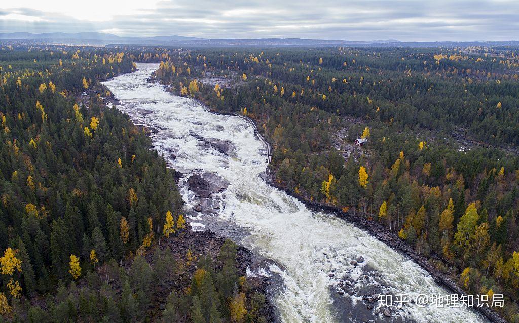 瑞士诺贝尔之乡