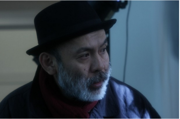 全日本灵媒师大战神秘怪物拍摄过 告白 的导演这次要拍媲美 驱魔人 的恐怖片 知乎