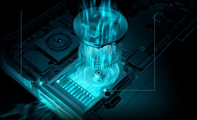 24G+1TB+骁龙8E5,跑分达451万,iqoo新机很猛啊