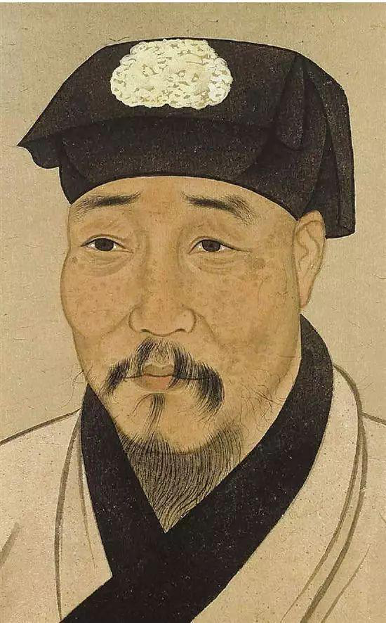 古代官场幕后的影子师爷