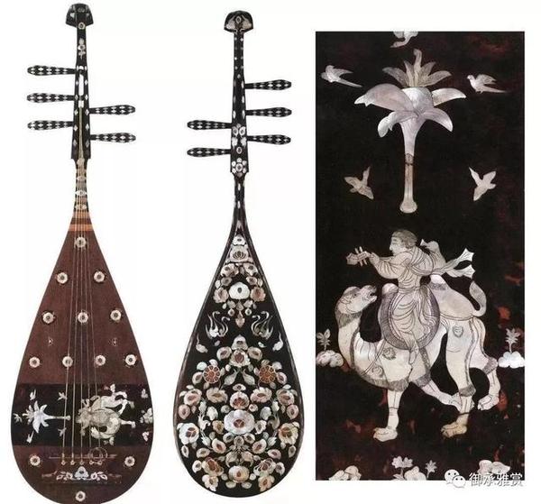 千里赴约不虚此行 观东京正仓院唐朝遗宝展有感 知乎