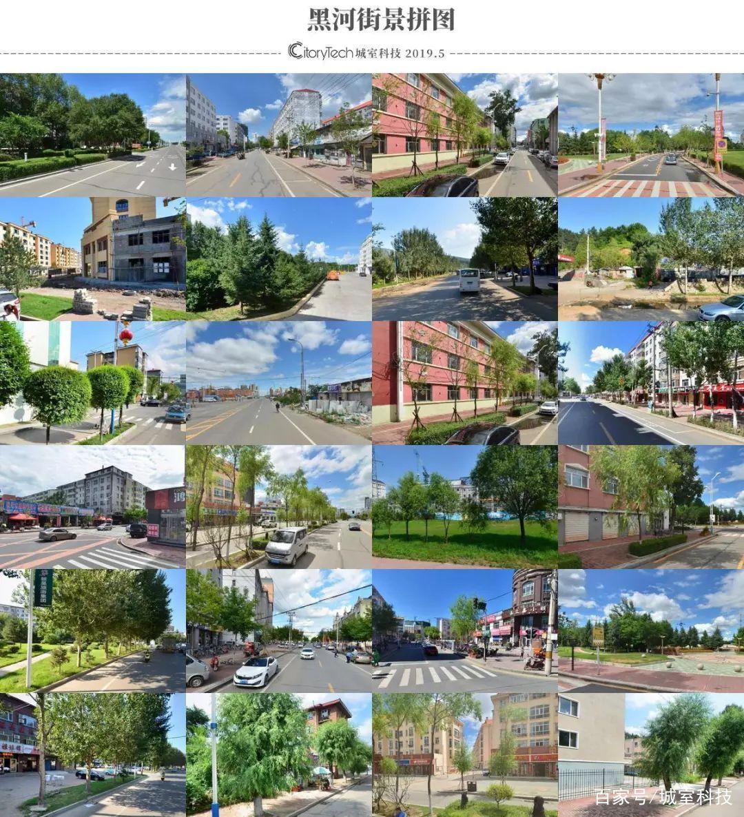 中国的城市街道“宜人”么?2000万张街景图告诉你答案 - 知乎
