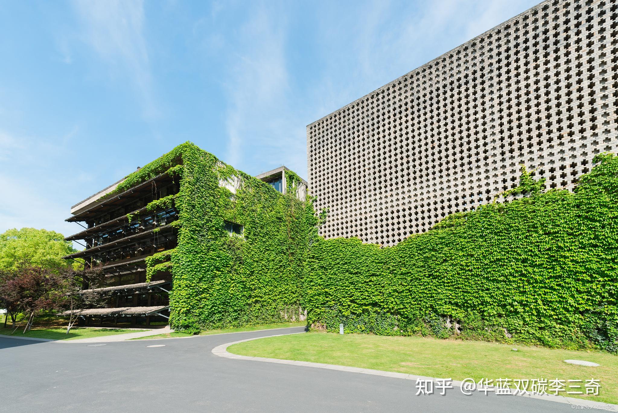 为什么要推广绿色建筑? - 知乎