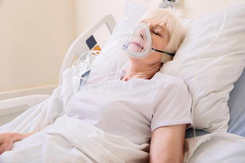 新冠肺炎护理要点:成人氧气吸入疗法的护理