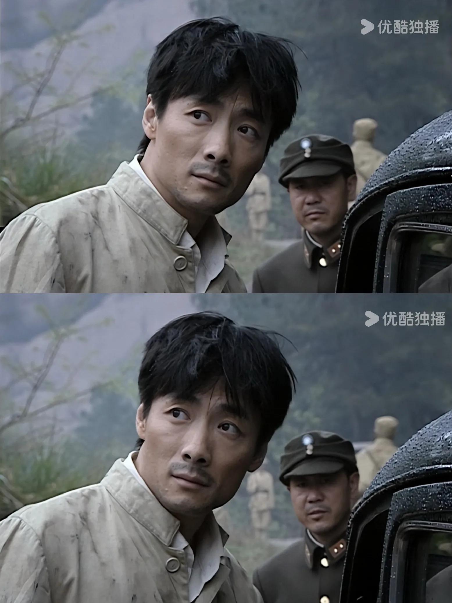 潜伏:李涯,能力出众,为什么会被余则成吊打? - 知乎