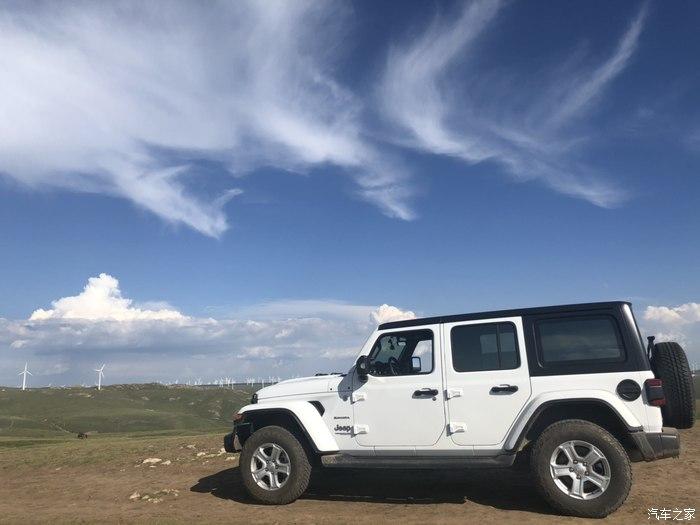 内蒙行后之首保牧马人计划拉出去磨擦摩擦