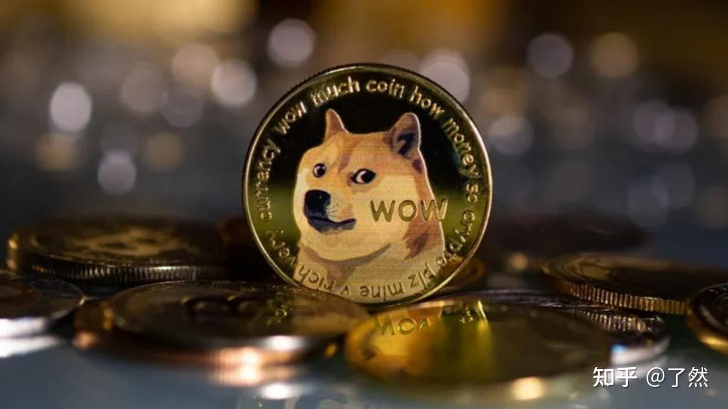 dogecoin,有人称作"狗狗币/狗币,诞生于2013年12月8日,基于scrypt