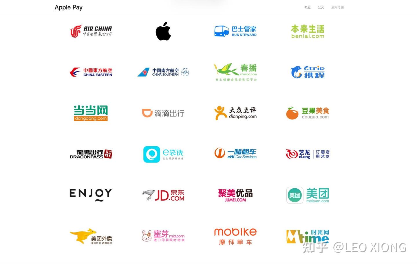 01 如何充分使用iOS钱包(Wallet)和Apple Pay？——iPhone宝藏APP - 知乎