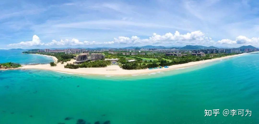 海南雅居乐清水湾：一片海、一座城、十三载 - 知乎