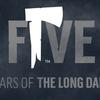 漫漫长夜 The Long Dark 更新至版本v1 16 顽强的守卫 知乎 漫漫长夜 The Long Dark 更新至版本v1 16 顽强的守卫 知乎