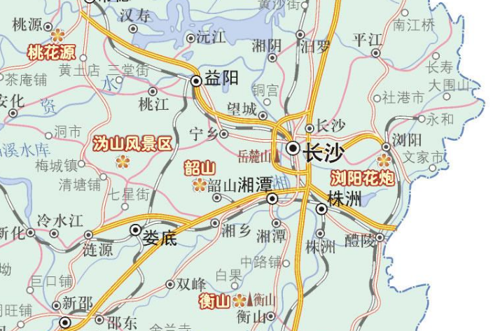 湘潭株洲人口_长沙株洲湘潭地图