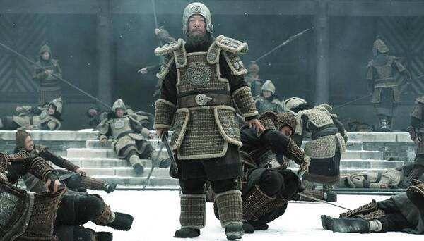 楚国的先祖是祝融楚国人的梦想是称王