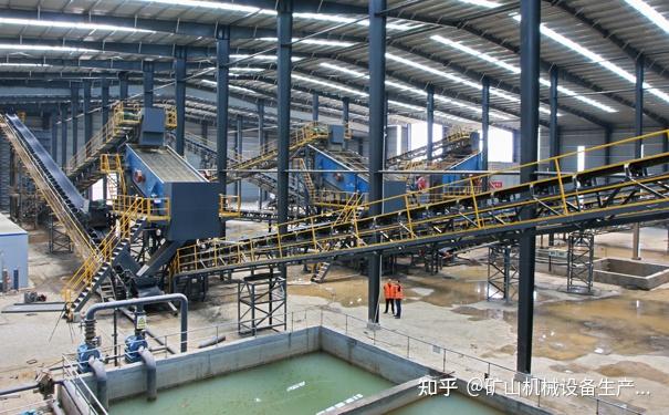 三轴椭圆振动筛