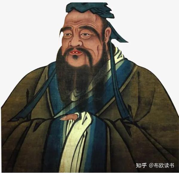 阅读《儒学基本常识》第一章儒学总论 - 知乎
