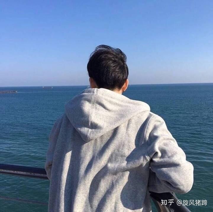 有什么适合男生的微信头像