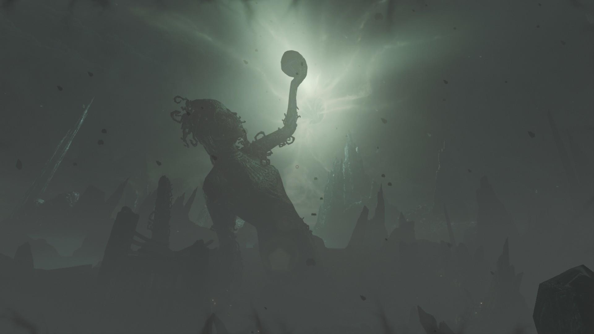 《失忆症 重生》:一款被低估的恐怖游戏佳作——写在《失忆症 地堡》