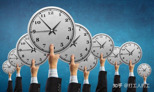 工作能力强的人有哪些共同特征？ - 知乎