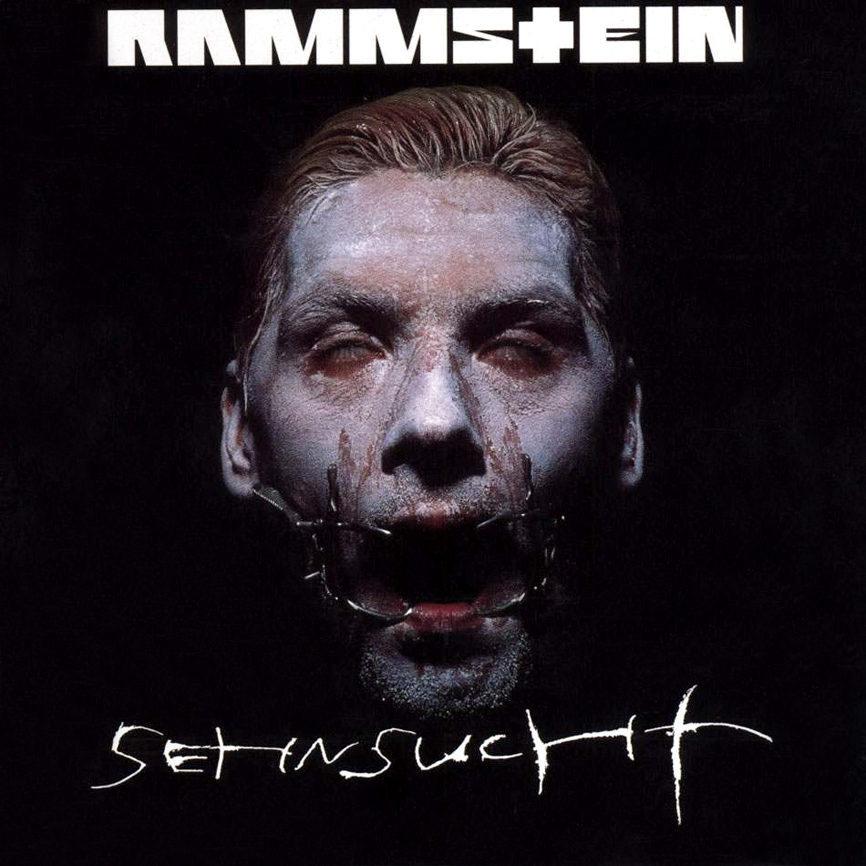 rammstein专辑封面图片