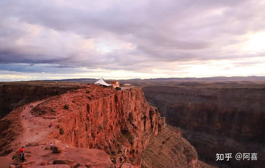 世界美景1美国大峡谷thegrandcanyon