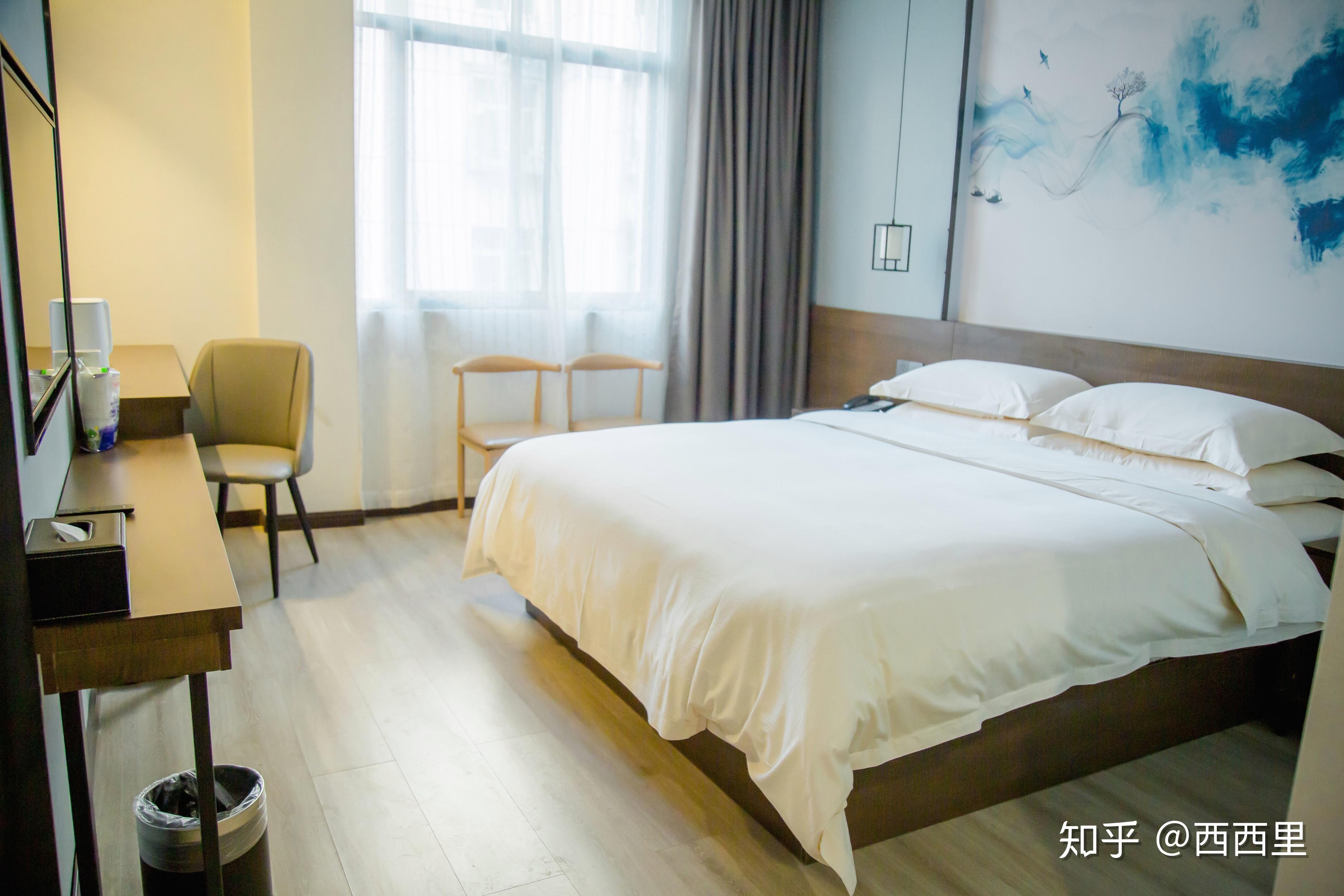 武汉旅游,盘点武昌光谷附近值得推荐的酒店