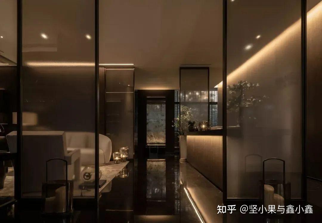 家庭灯光设计一文通 - 知乎