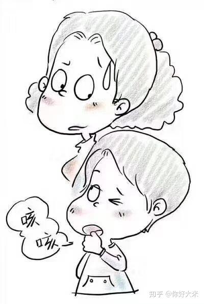咳嗽为什么不能吃鸡