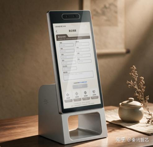强基新政落地，AI+中医如何打通社区健康服务“最后一公里”？ - 知乎