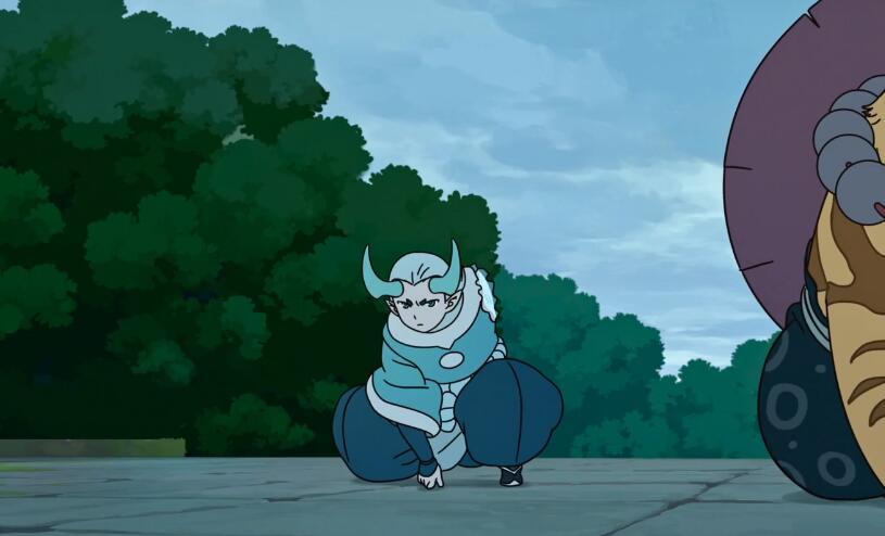 虚淮断臂重生的可能猜测