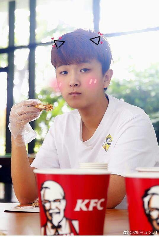 王者荣耀Cat为什么这么帅?