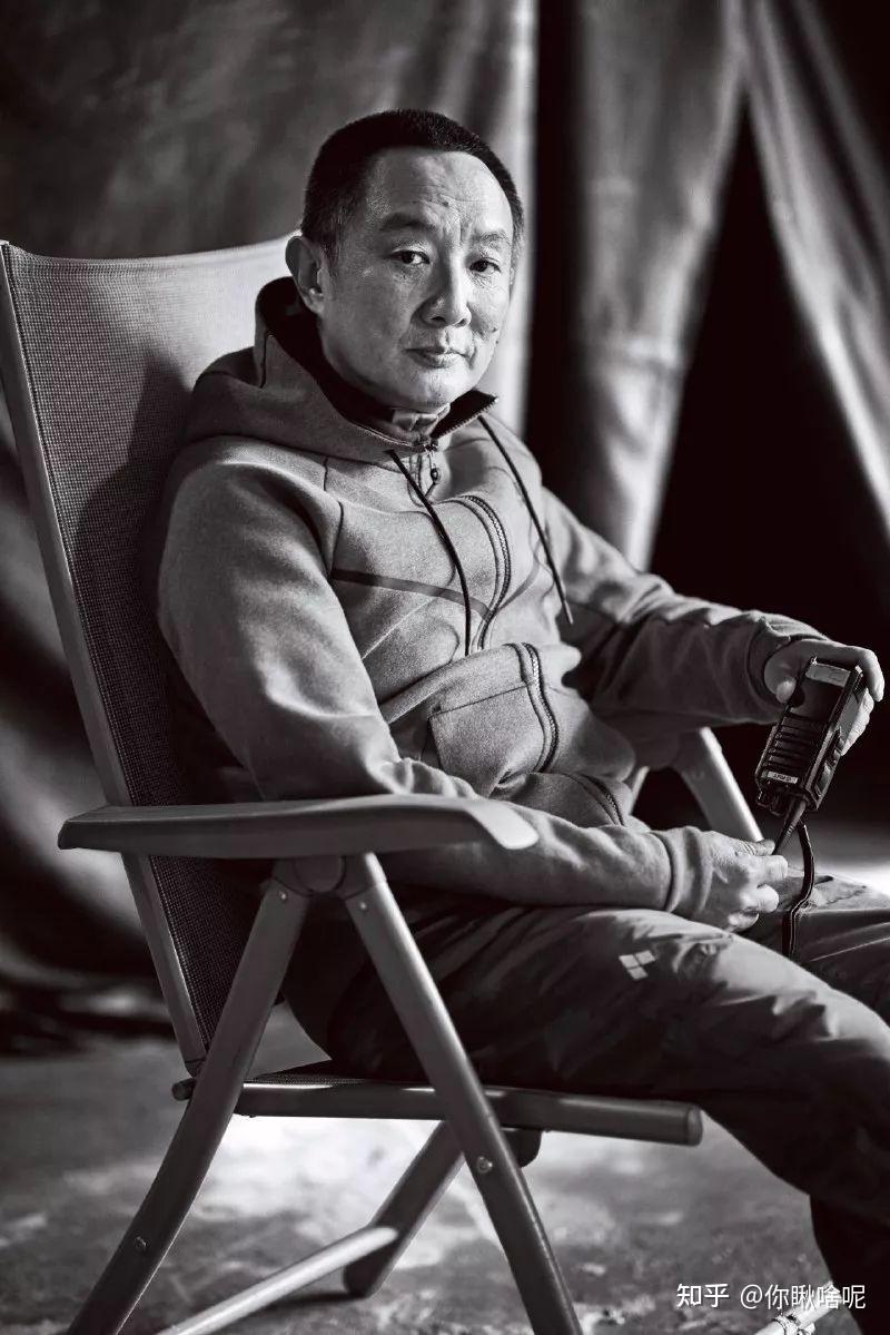 著名导演张黎:5婚5离,如今66岁的我不敢老去,还要照顾老母亲 - 知乎