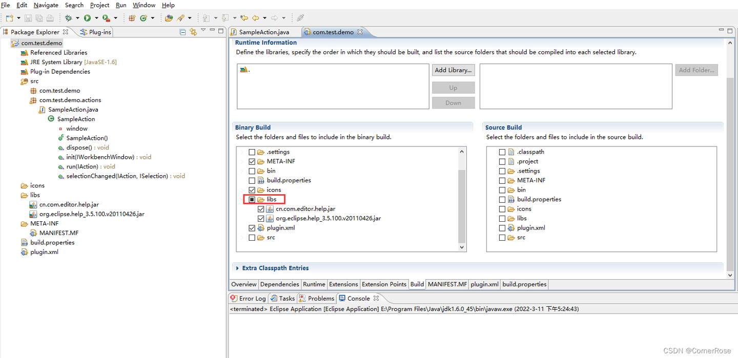 eclipse - using java jar utility - stack overflow... eclipse调用插件jar包 - 知乎