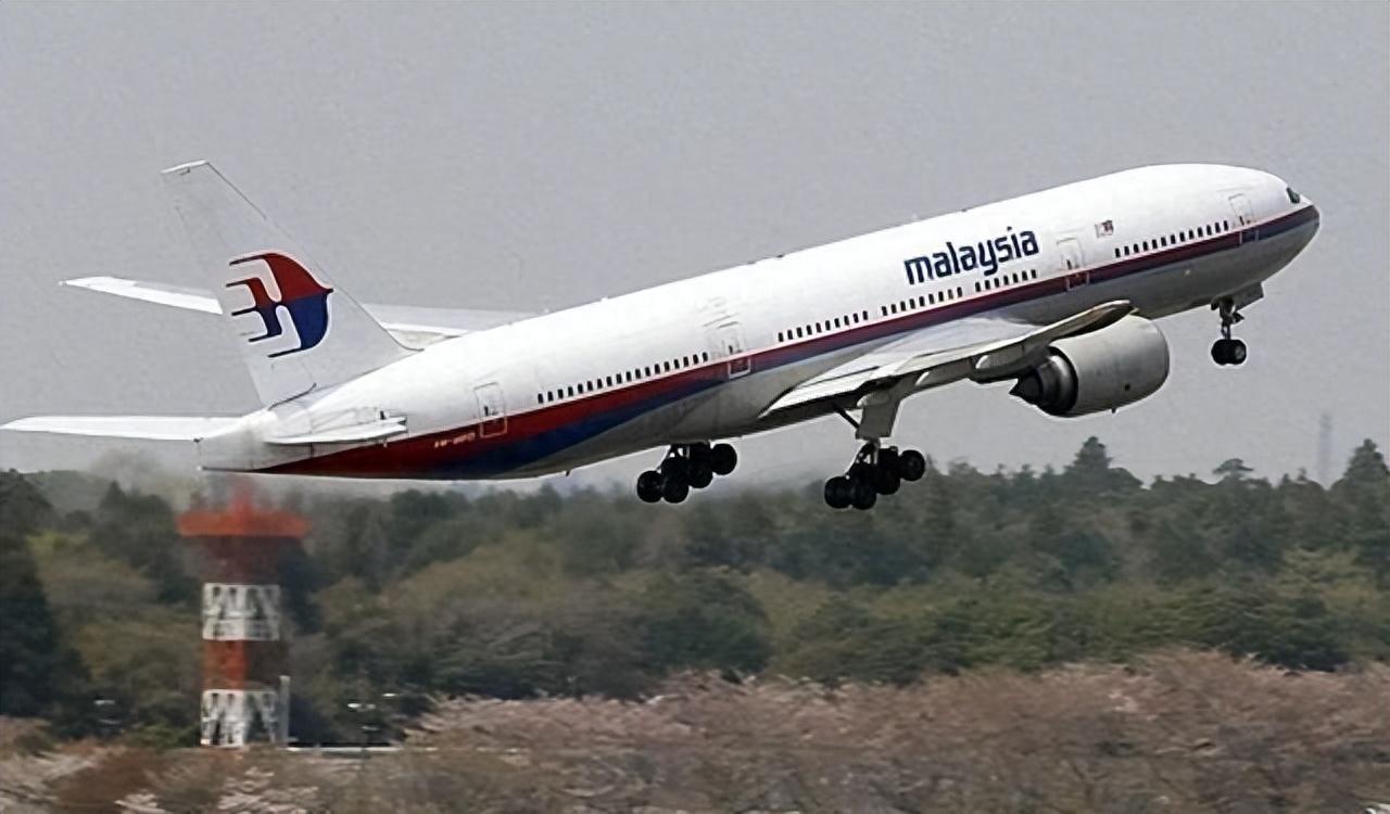马航mh370失踪真相大白?英国专家曝出猛料:客机就在澳大利亚! - 知乎