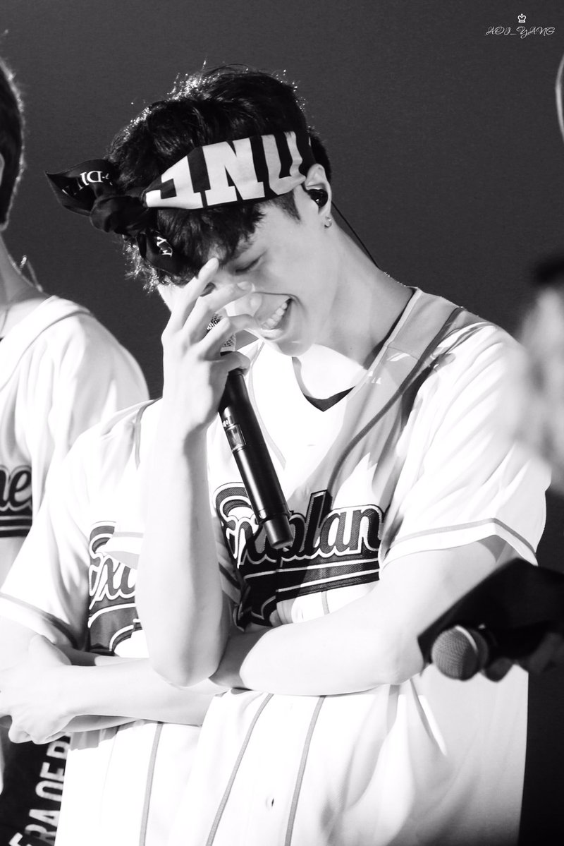 茶蛋exo在演唱会上有哪些可爱的细节