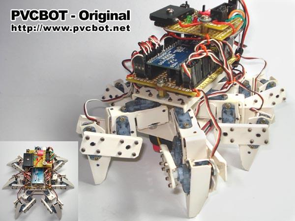 你有什么有单片机或开源硬件做的有意思的作品