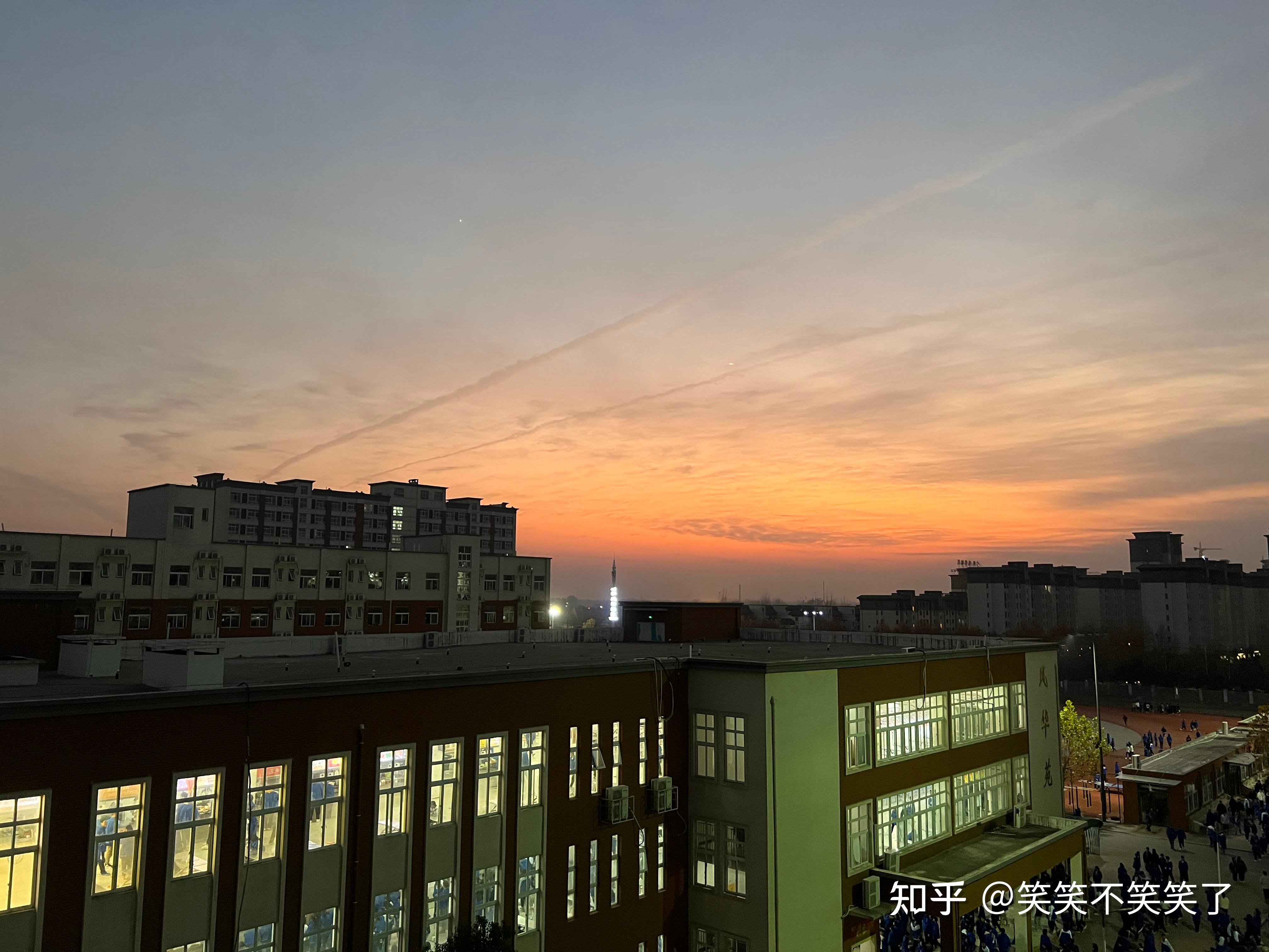 郸城一高(一中)复读基本情况