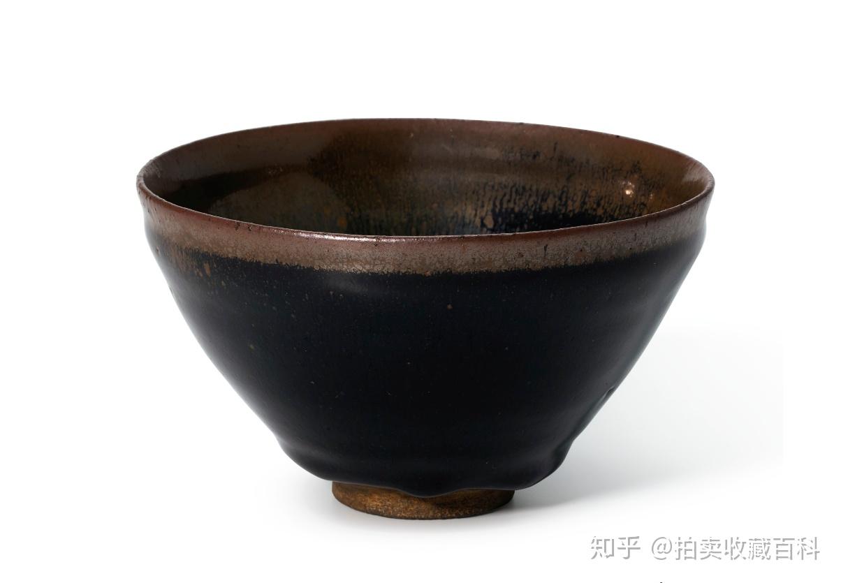 建盏价格？一件小小茶盏5636万天价收藏正当时史上最贵30件茶盏- 知乎