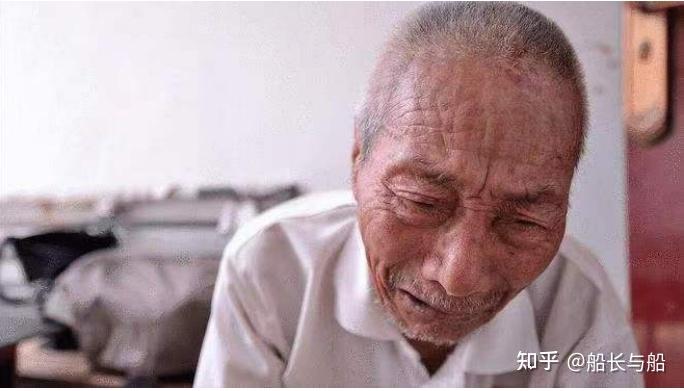 可是自从老伴去世后,我这心情不好,连着身体也出了问题,三天两头地要