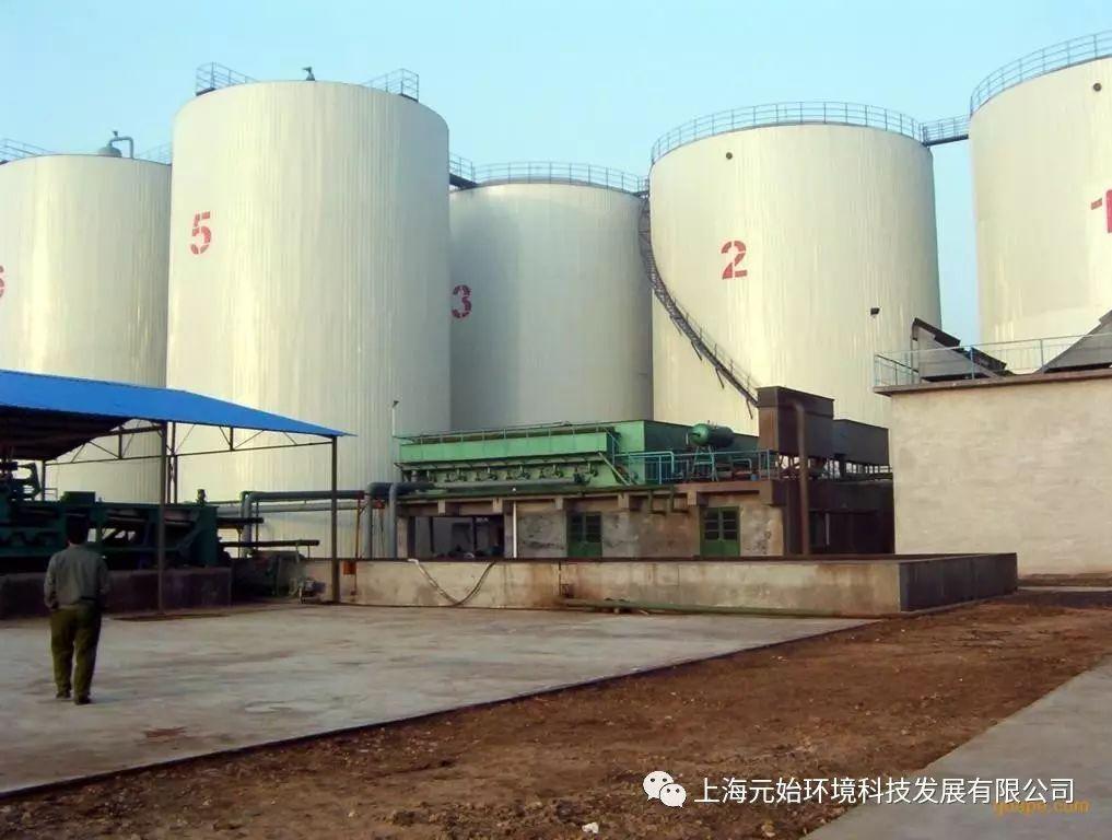 生物分解法与厌氧发酵在餐厨垃圾处理方面的对比 - 知乎