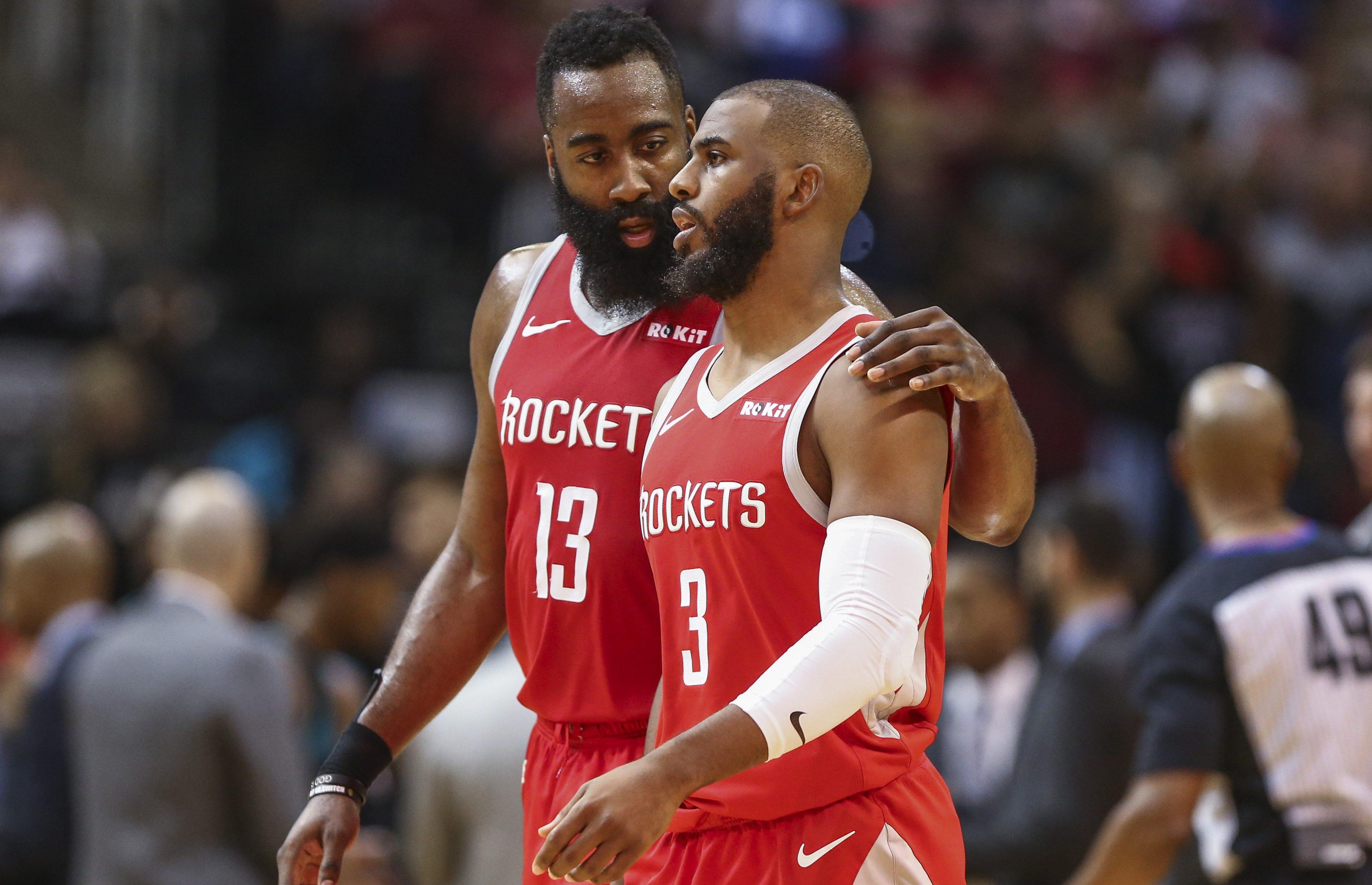 点球体育:怀念曾经威震联盟的姚麦组合