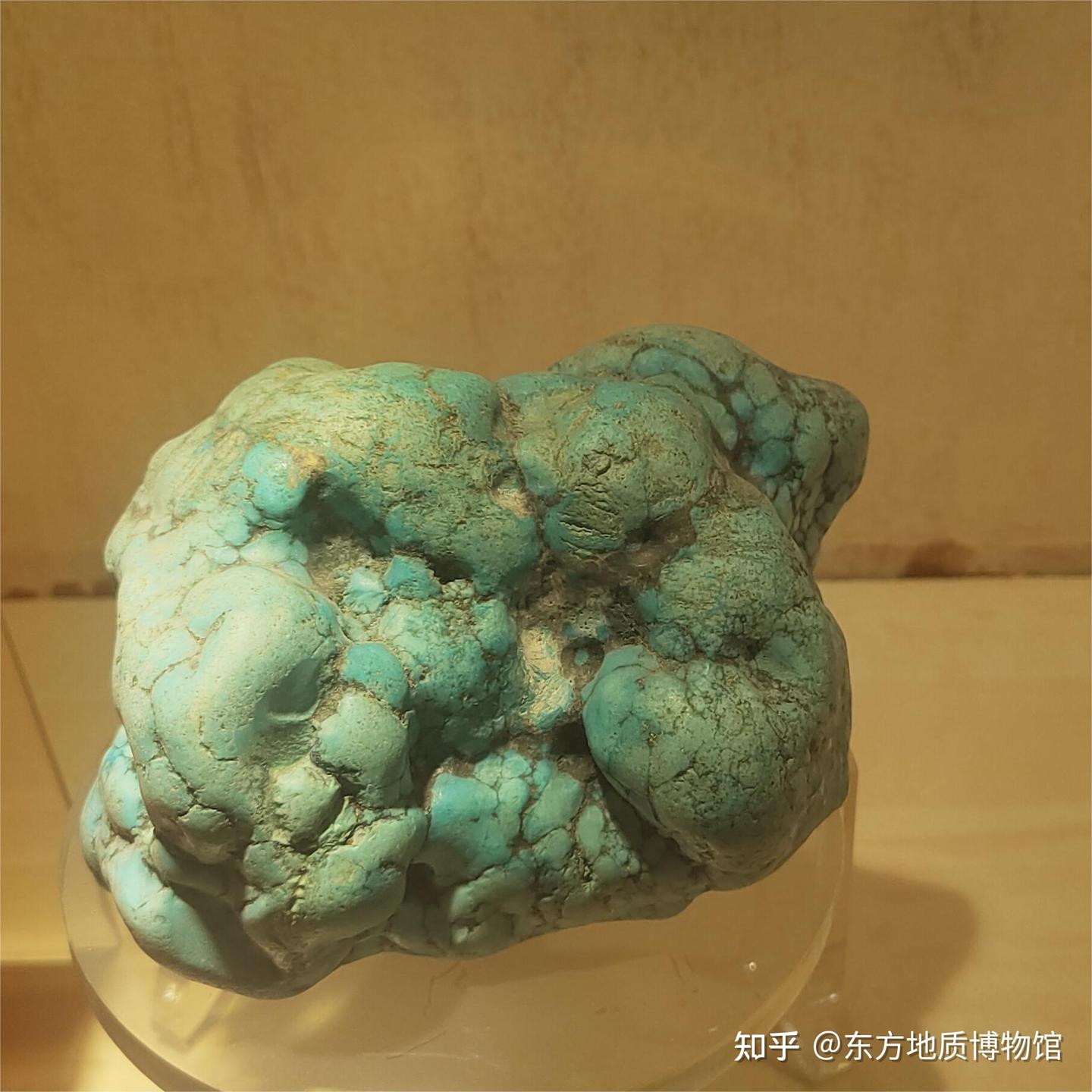 绿松石 - 知乎