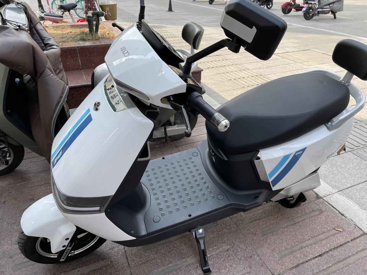 小刀电动车长征版适不适合打工人用? - 知乎