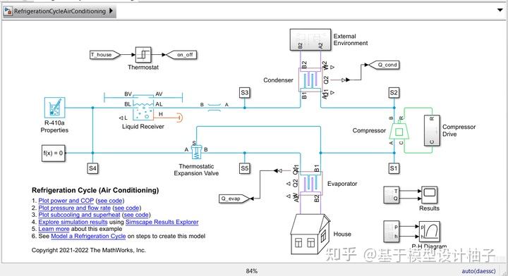 搭建Simscape模型必须了解的一些基本信息 - 知乎