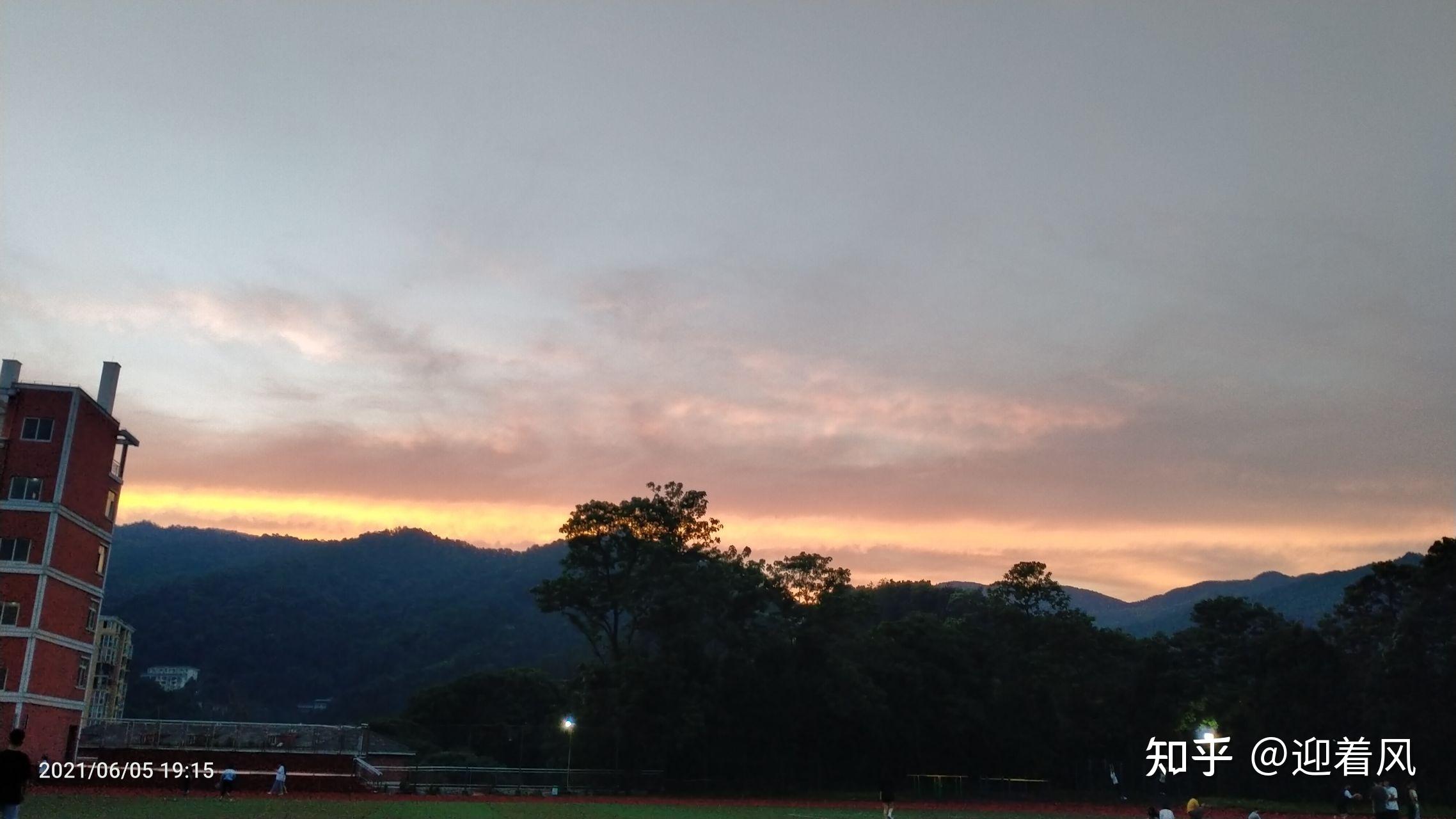 豫章师范学院湾里校区