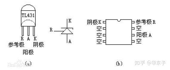 78系列 lm317 tl431 - 知乎
