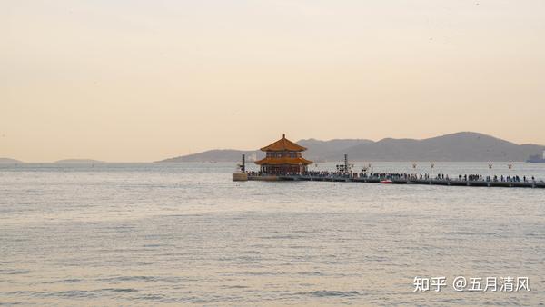 青岛三天两夜旅游攻略 - 知乎