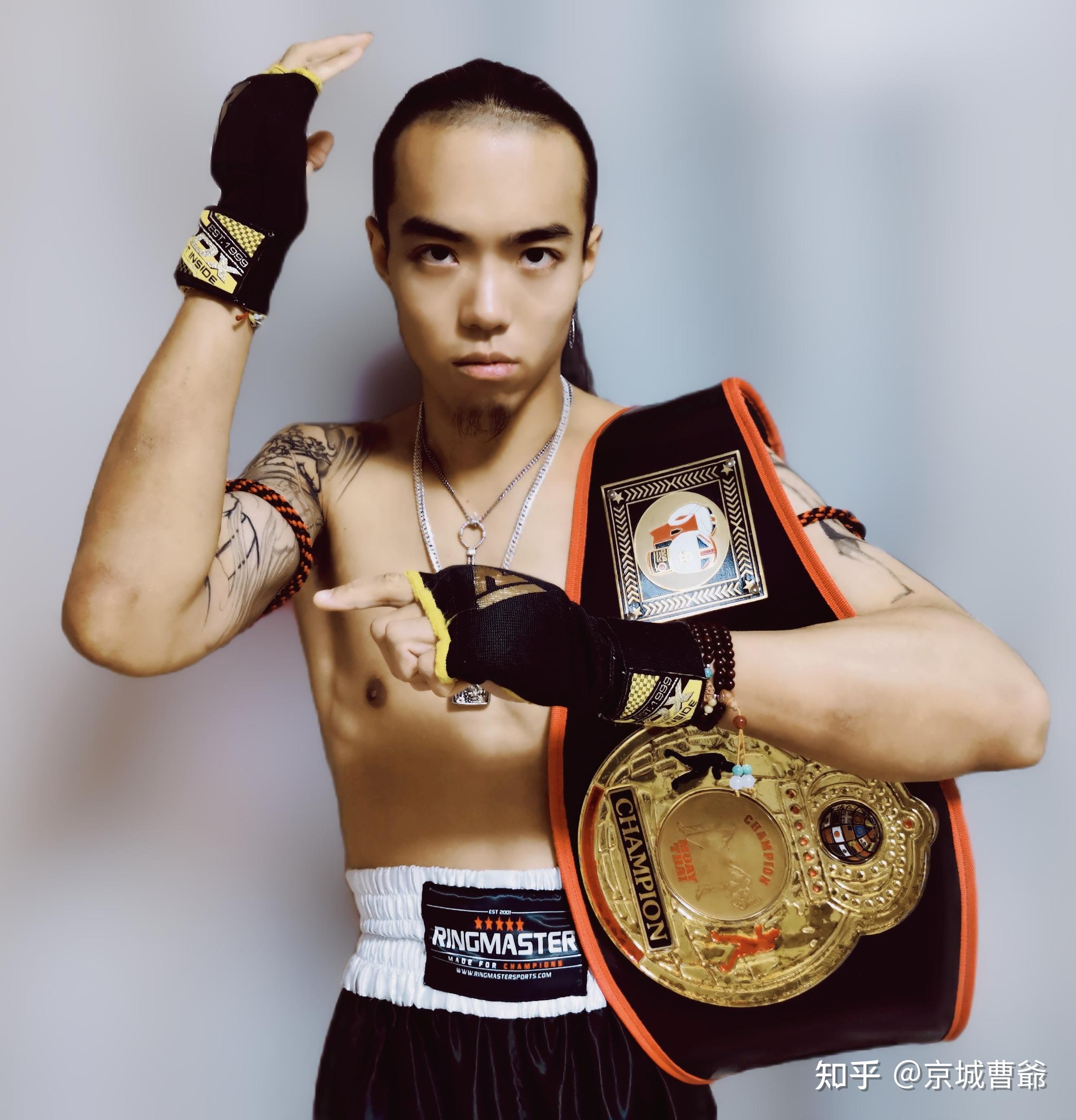 肘法,独属于泰拳手的"血色浪漫"95 - 知乎