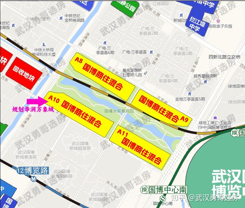 2026年,汉阳区有哪些值得期待的新楼盘? - 知乎